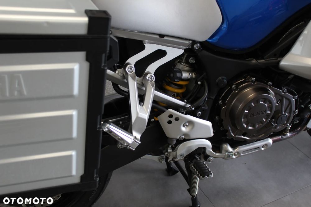 Yamaha Super Tenere - 26