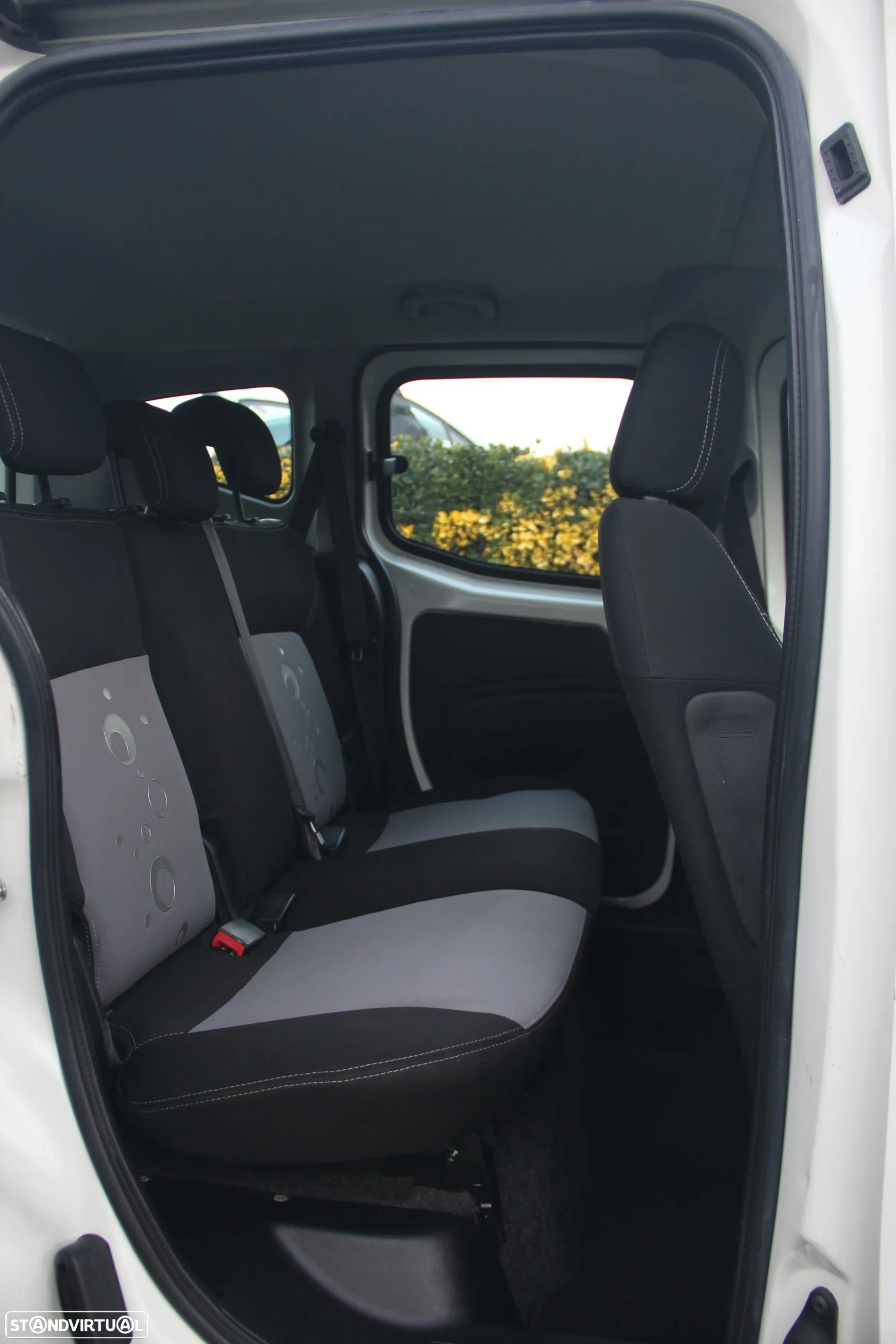 Citroën Nemo HDi 75 Multispace - 7