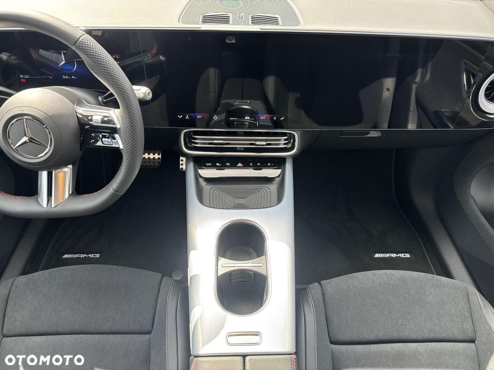 Mercedes-Benz CLA 200 mHEV 4-Matic 8G-DCT - 15