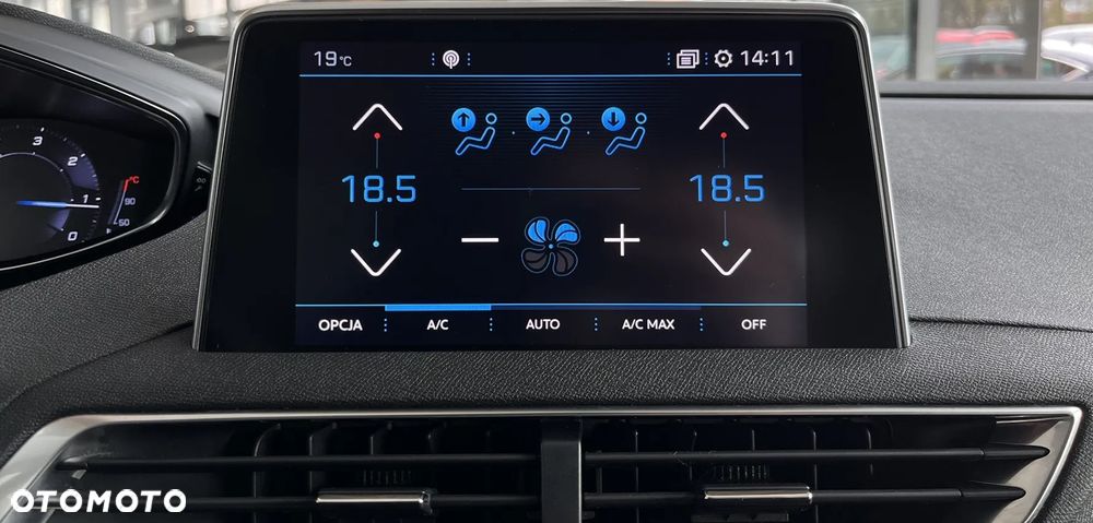 Peugeot 3008 BlueHDi 130 Stop & Start Allure - 27