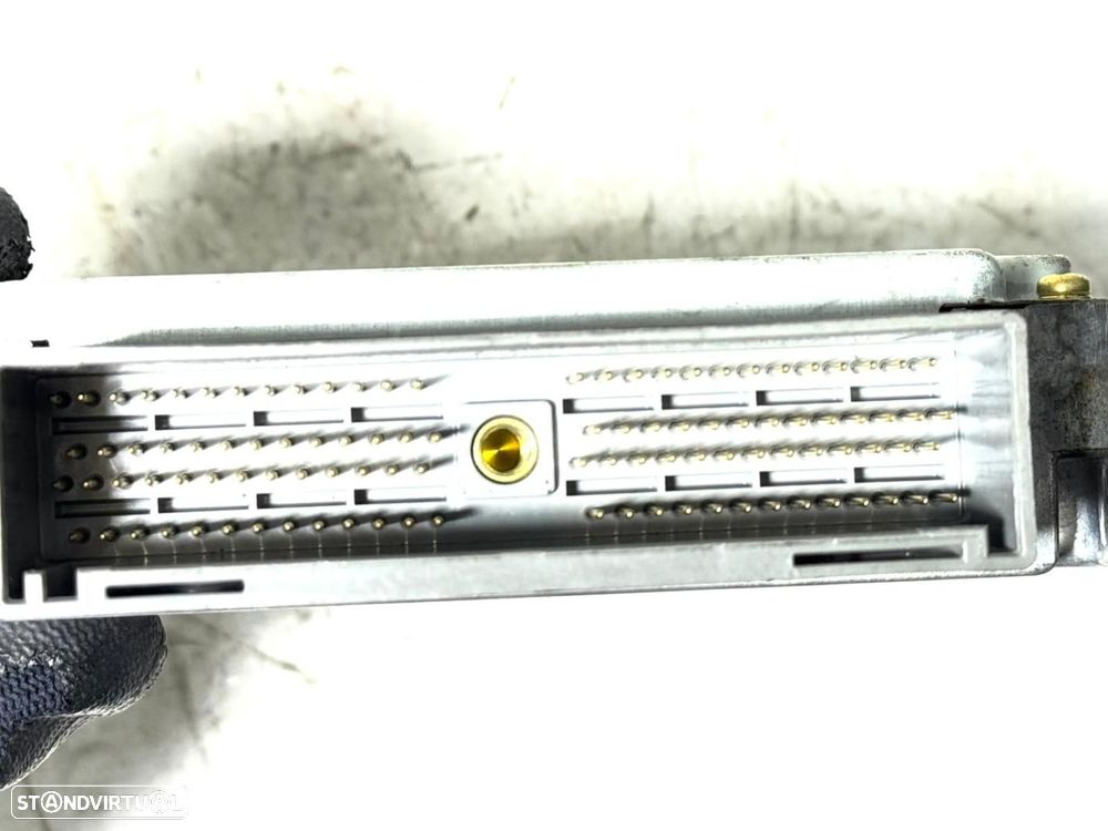 Centralina do motor MAZDA 6 (GY) 2.0 DI RFY618881A MOTOR RF5C 136CV - 4