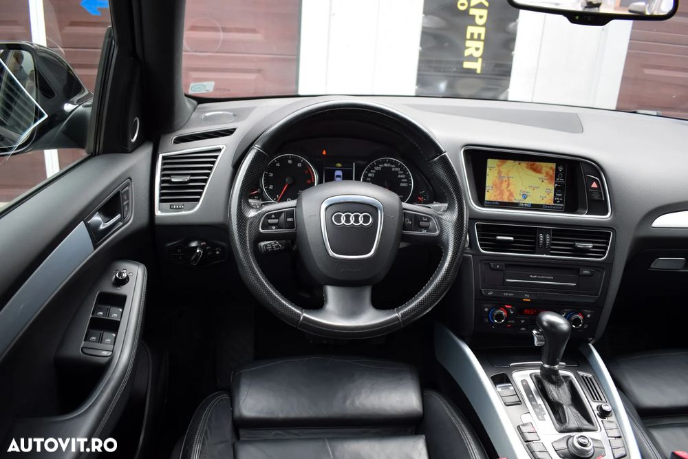 Audi Q5 - 15