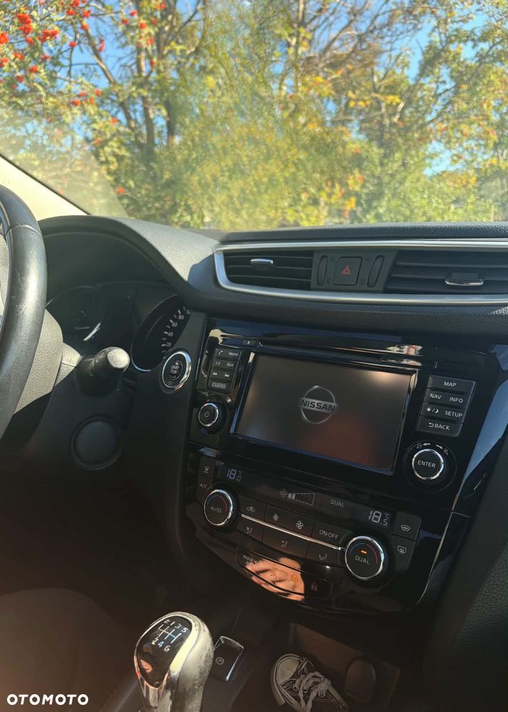Nissan Qashqai 1.2 DIG-T Tekna - 12