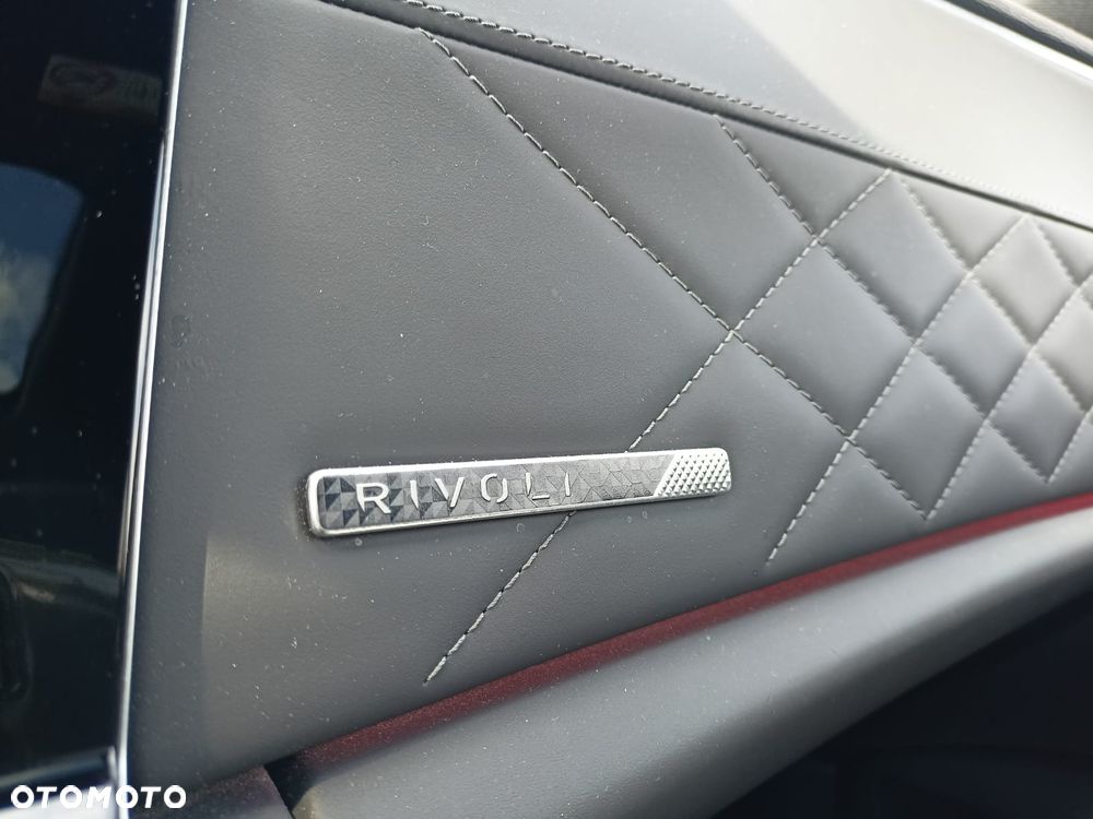 DS Automobiles DS 9 - 27
