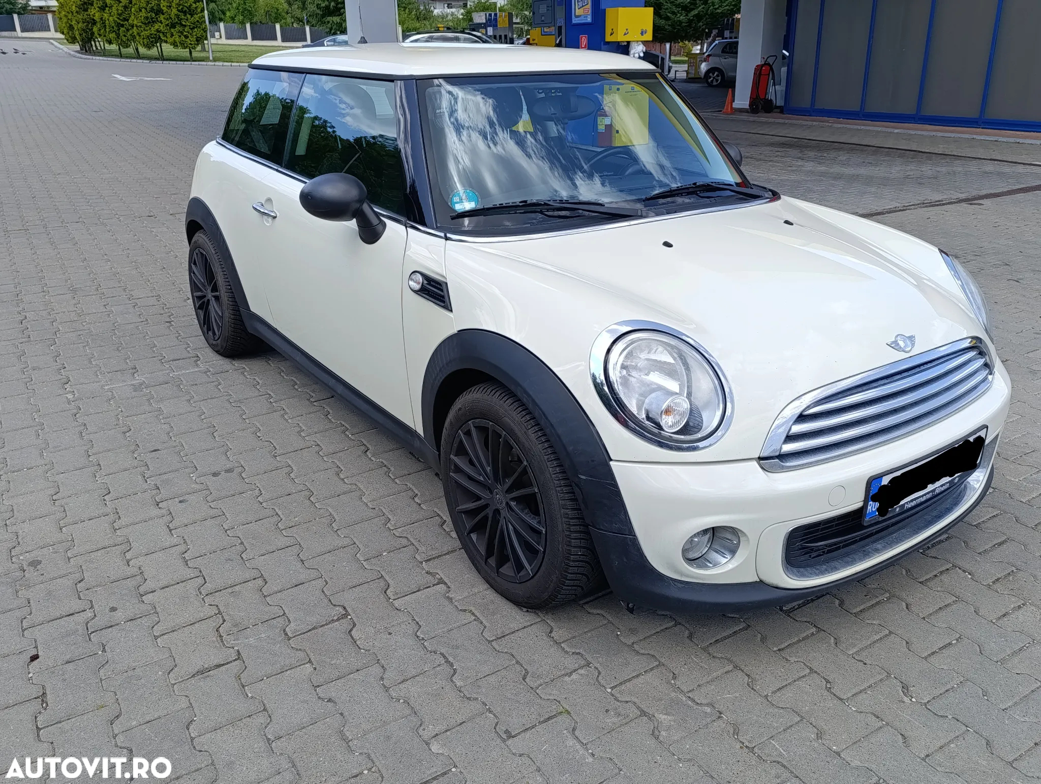 Mini ONE Standard - 4