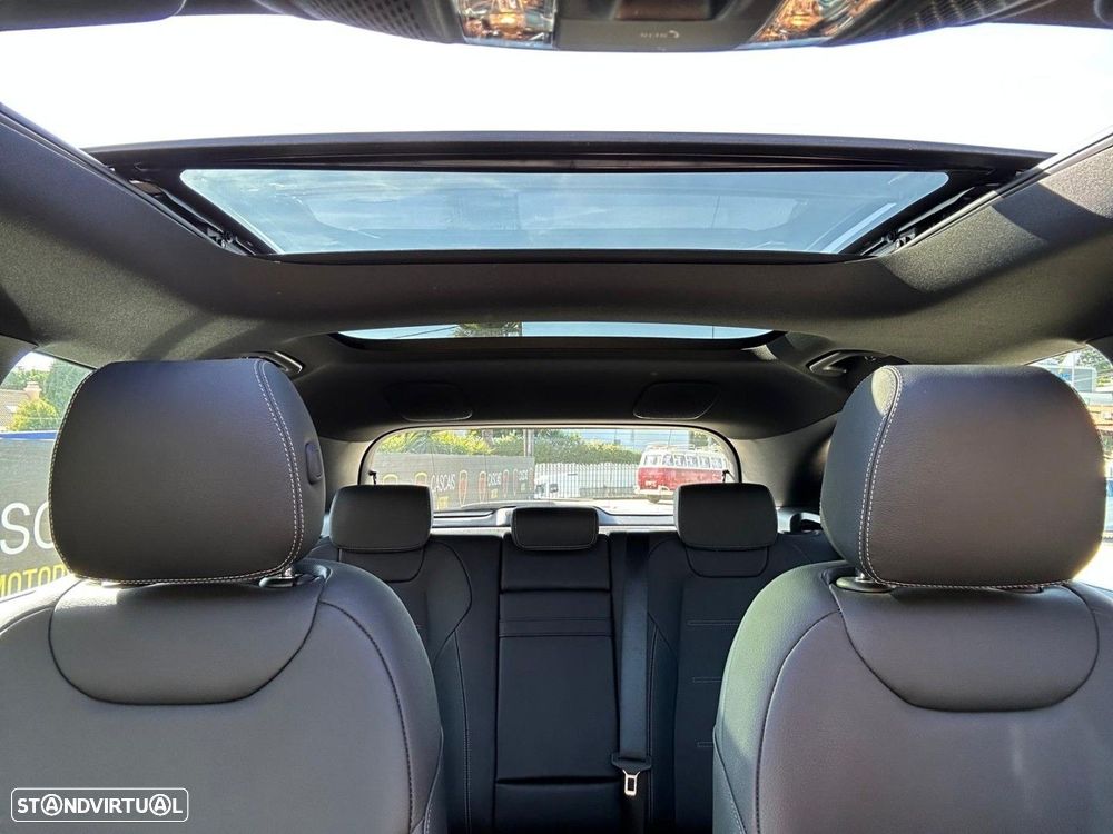 Mercedes-Benz EQA 250 AMG Line - 25