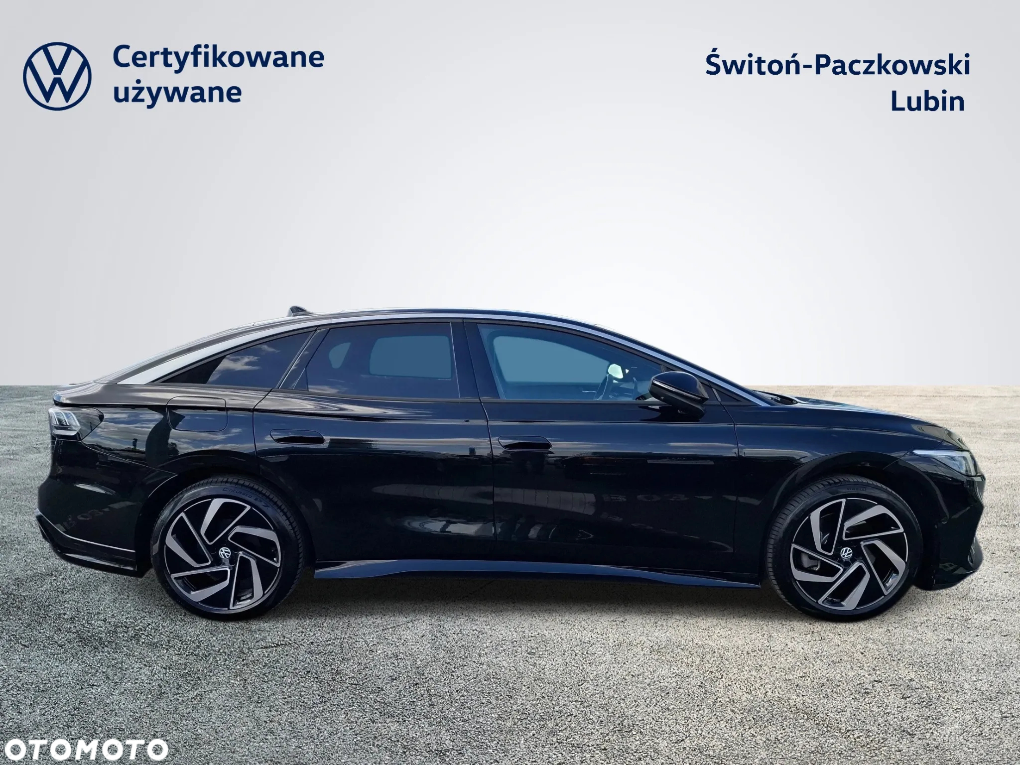 Volkswagen ID.7 77kWh Pro - 6