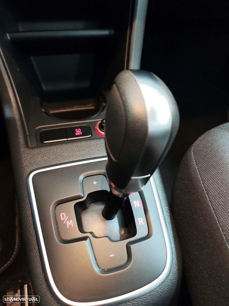 VW Up! 1.0 BMT Move Auto - 22