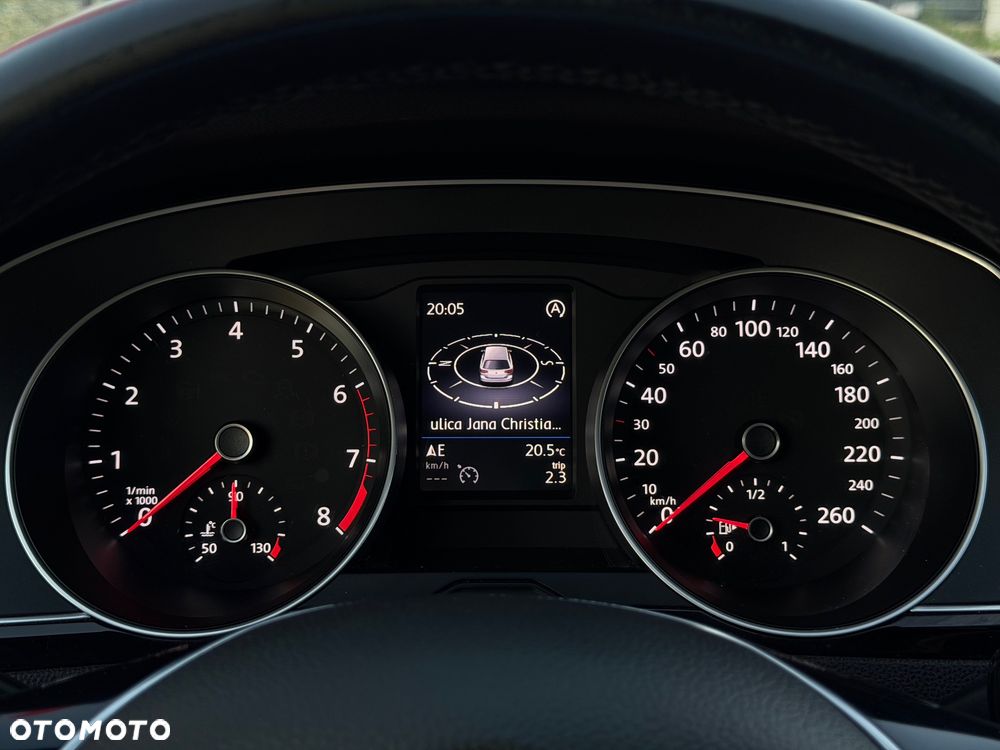 Volkswagen Passat 2.0 TSI BMT Highline DSG - 17