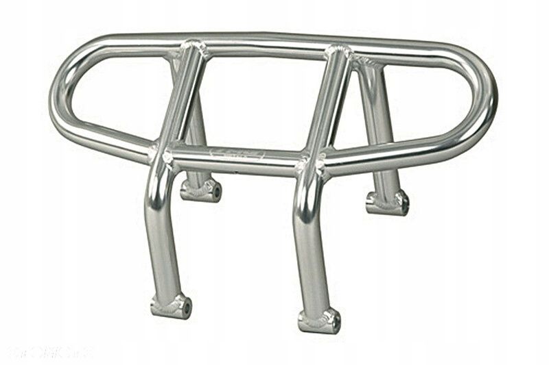 ms4711 art racing aluminium bumper przedni zderzak - yamaha yfm250r r - 1