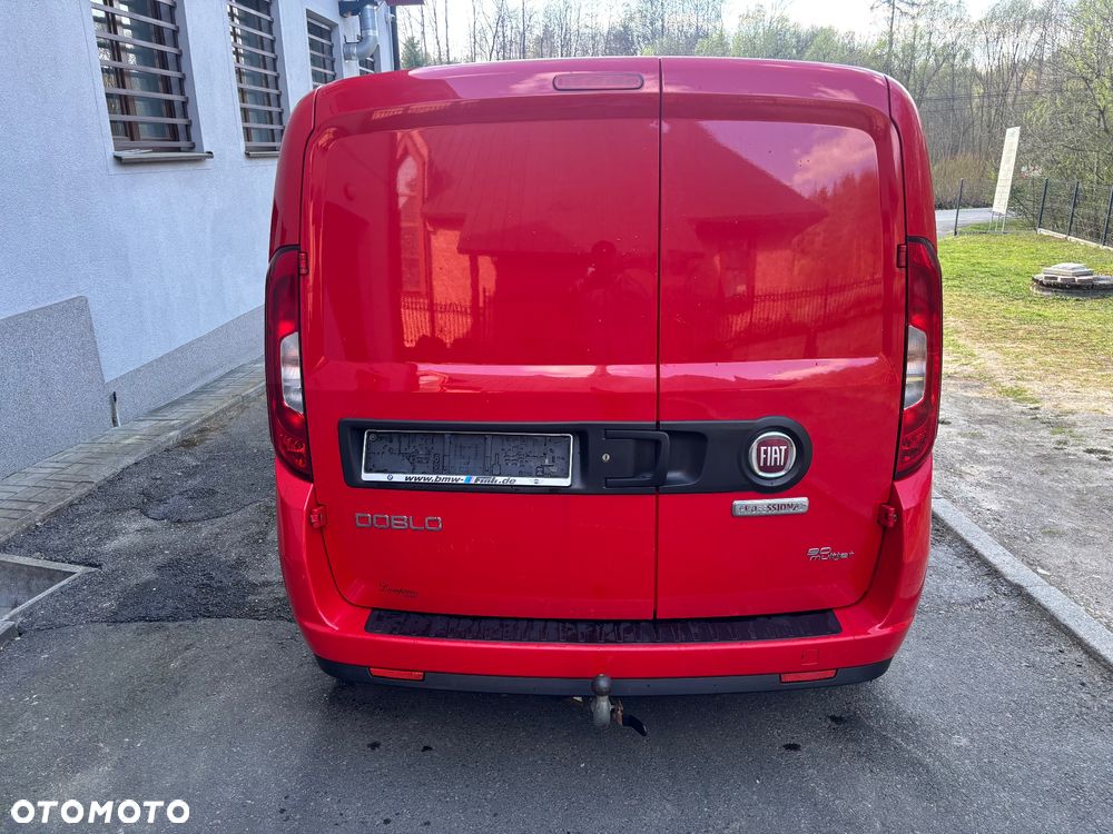 Fiat Doblo - 4