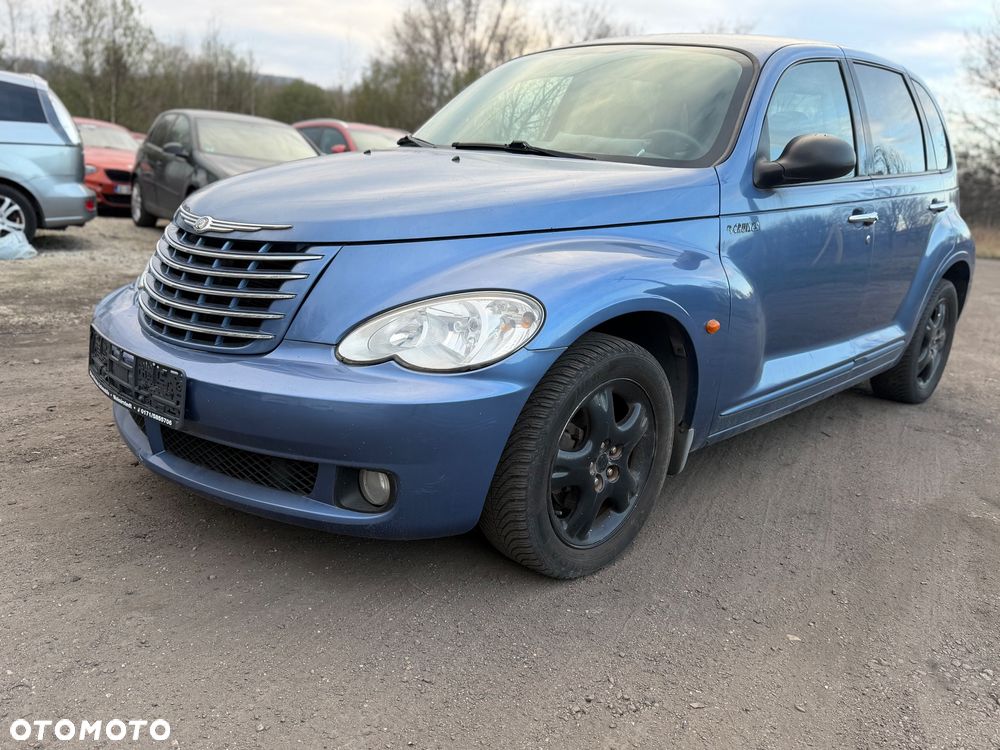 Chrysler PT Cruiser 2.4 Classic - 1