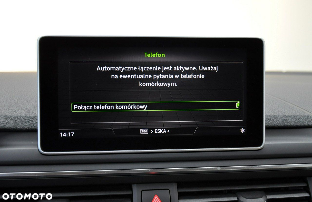 Audi A5 - 37