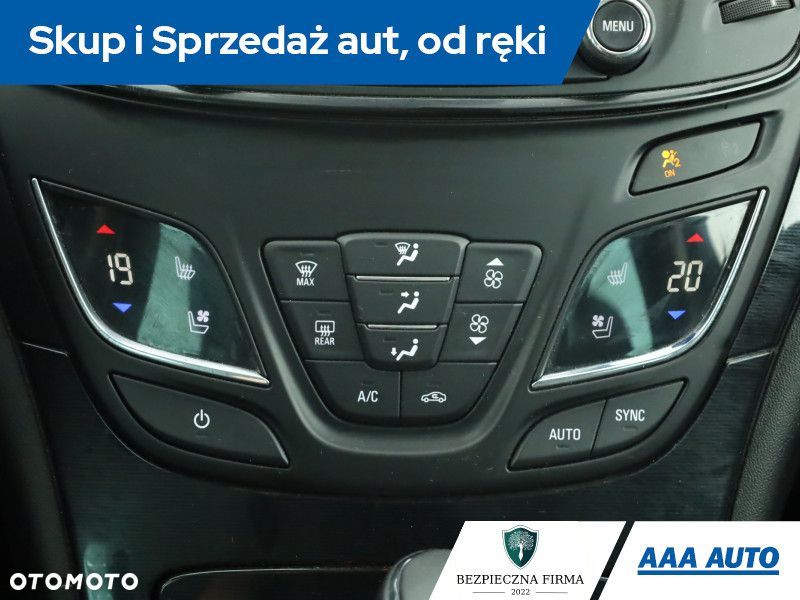 Opel Insignia - 14