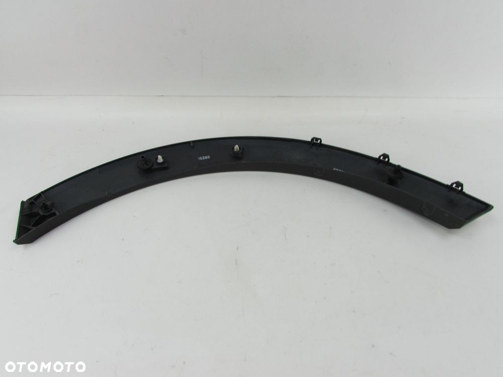 FORD TRANSIT VIII MK8 14-19 LISTWA BLOTNIKA LEWY PRZOD BK31-V278L01-BFW - 4
