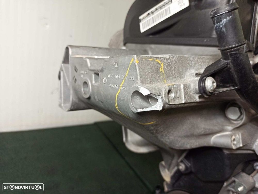 MOTOR COMPLETO SEAT IBIZA (KJ1) XCELLENCE PLUS - 6