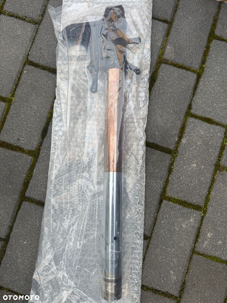 Sprzedam- golenie- 2 szt., klamki- sprzęgła, hamulca - 2