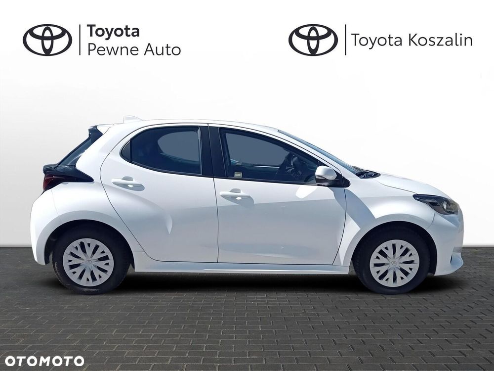 Toyota Yaris Hybrid 1.5 Comfort - 20