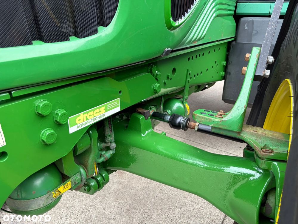 John Deere 6630 PREMIUM - 15