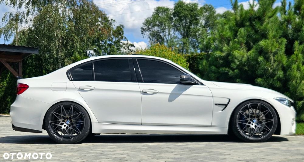 BMW M3 - 13