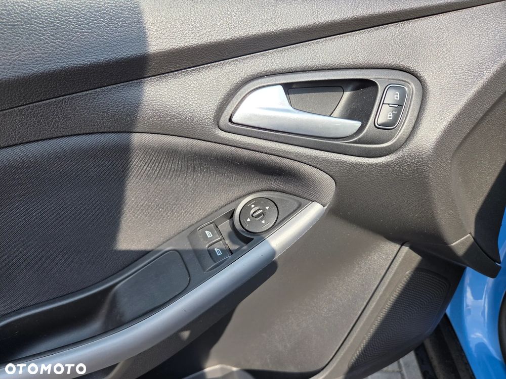 Ford Focus 1.5 EcoBoost Trend ASS - 11