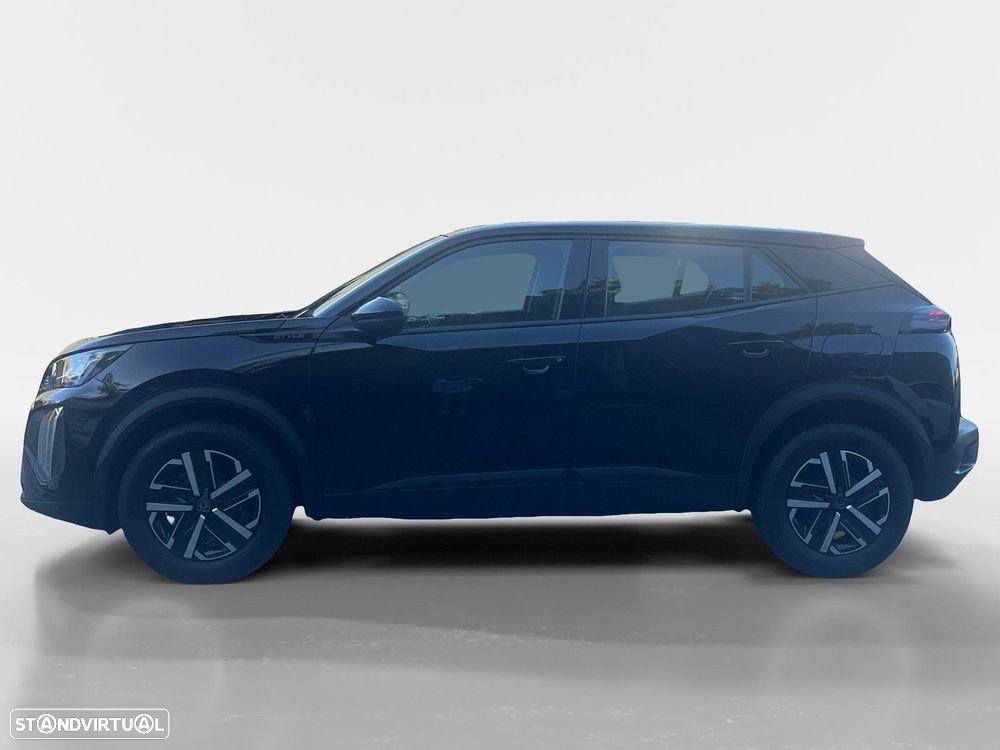 Peugeot 2008 1.2 PureTech Style - 2