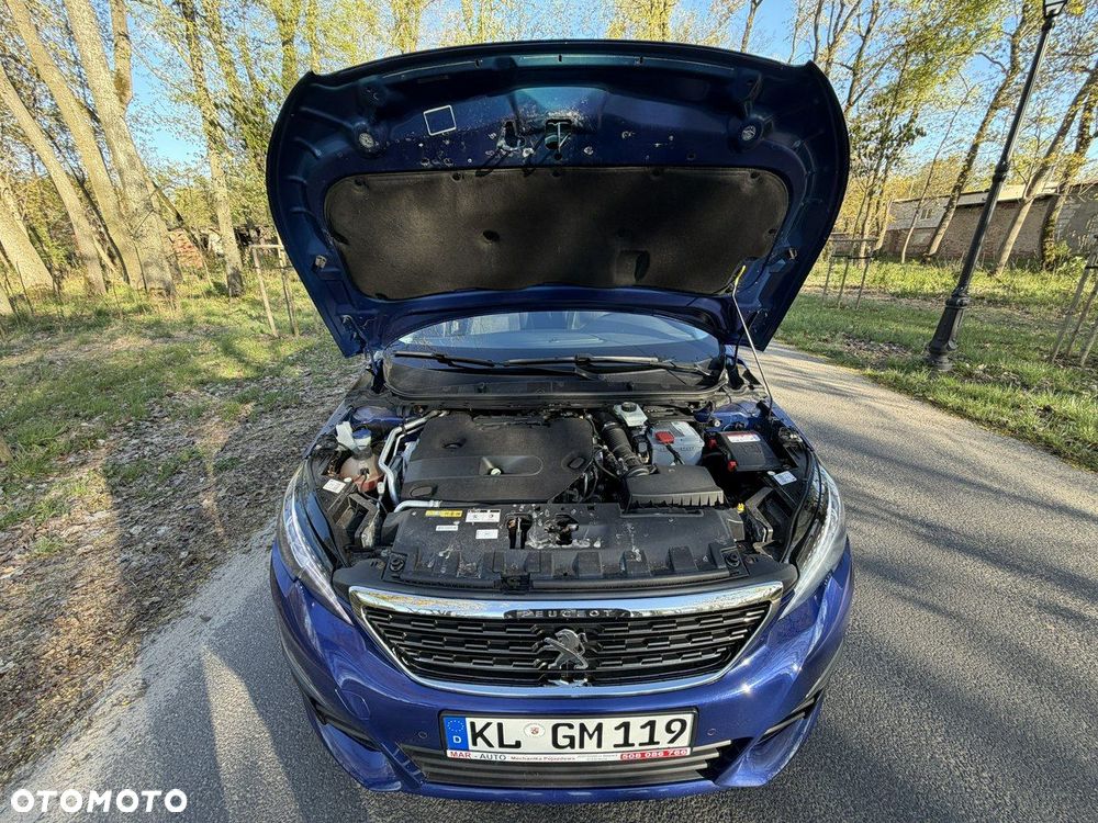 Peugeot 308 - 40