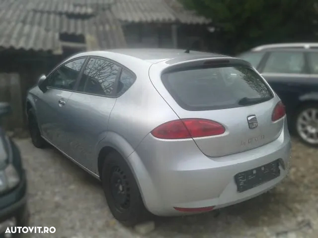 Dezmembrari / Dezmembrez SEAT LEON - 7