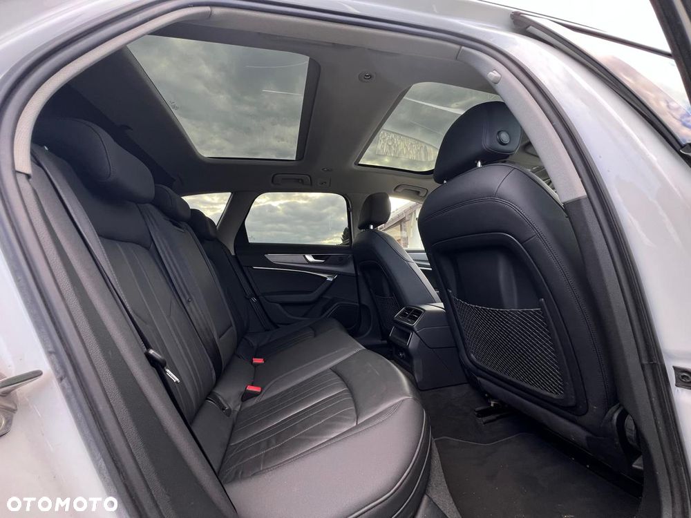 Audi A6 Avant - 7
