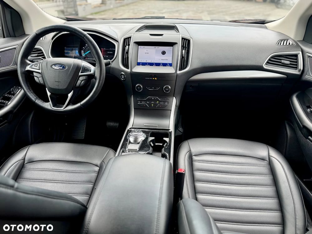Ford Edge - 11