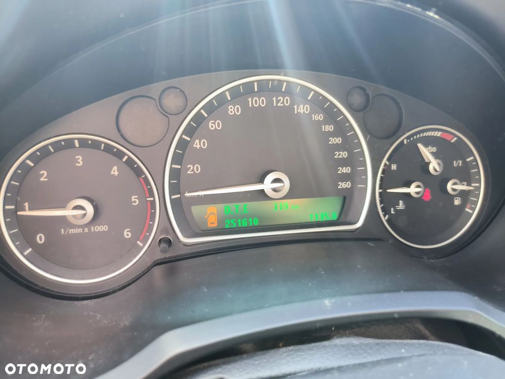 Saab 9-3 1.9TTiD PF Aero - 7
