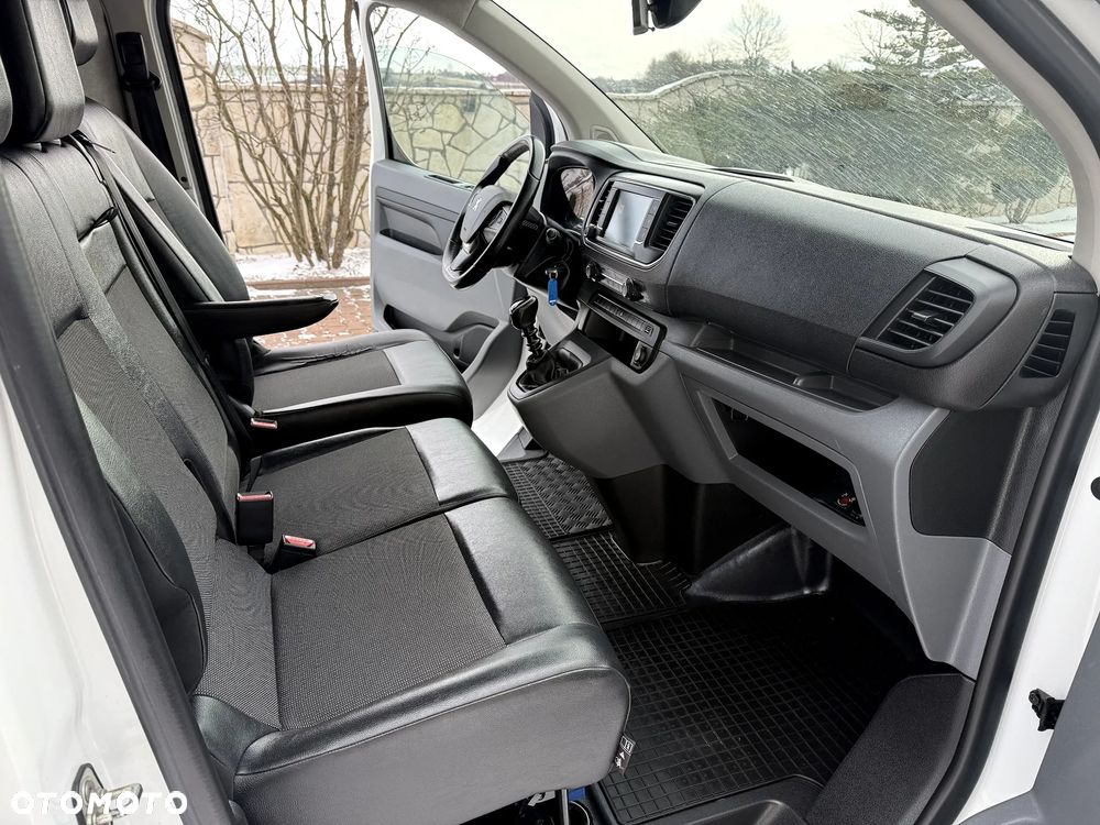 Peugeot Expert - 11