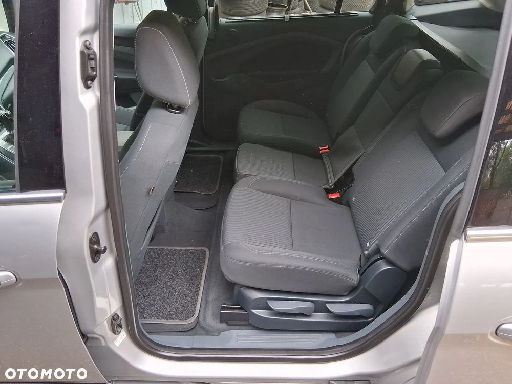 Ford Grand C-MAX 2.0 TDCi Titanium - 17