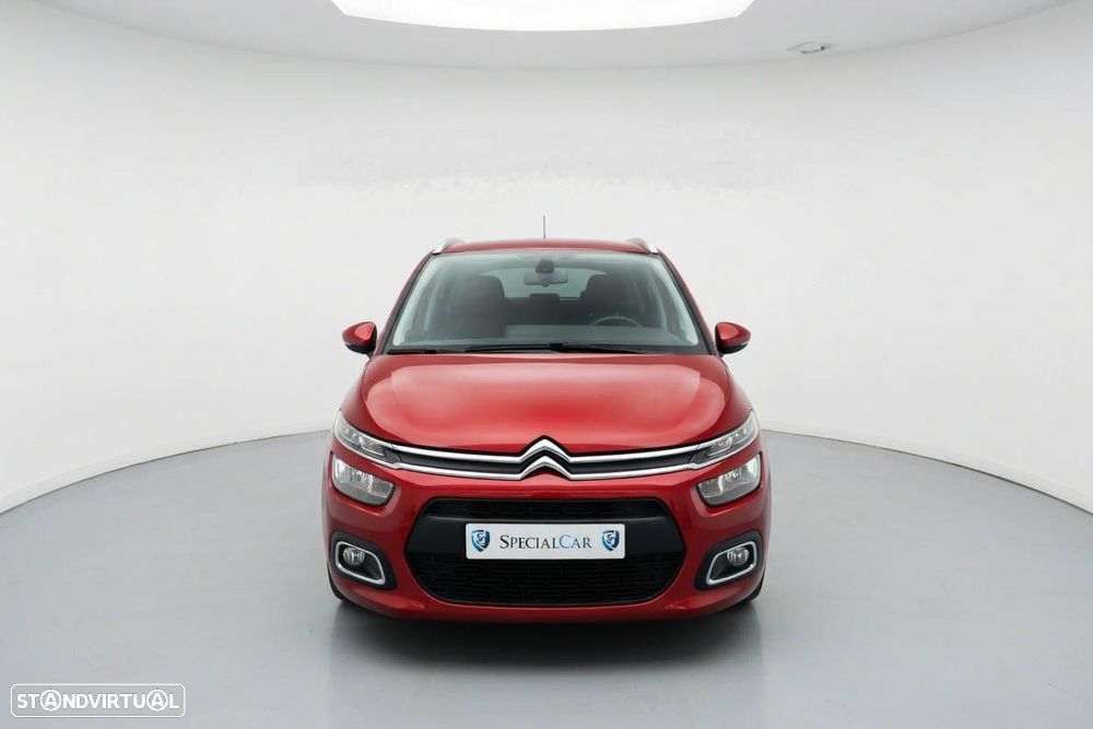 Citroën C4 Spacetourer 1.5 BlueHDi Shine - 3