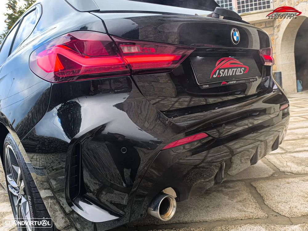 BMW 116 i Aut. M Sport - 15