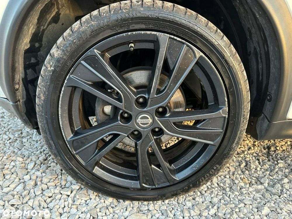 Nissan Juke 1.2 DIG-T Tekna - 33