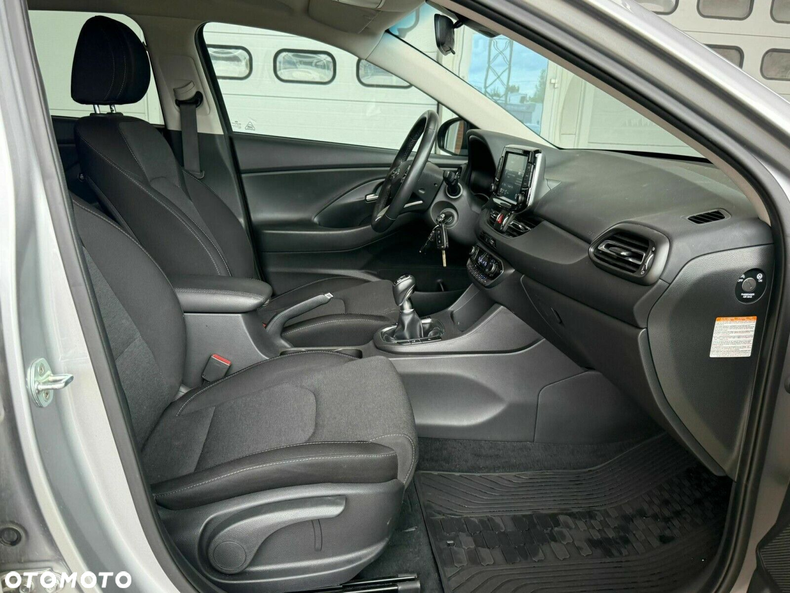 Hyundai i30 - 12
