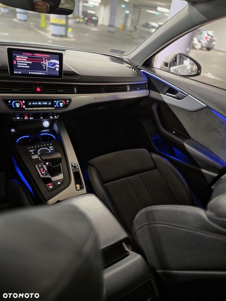 Audi A4 Allroad 2.0 TDI clean diesel Quattro S tronic - 13