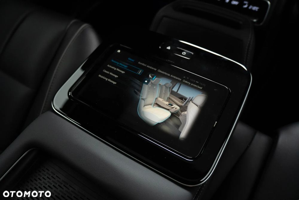 Mercedes-Benz GLS 400 d 4-Matic - 27