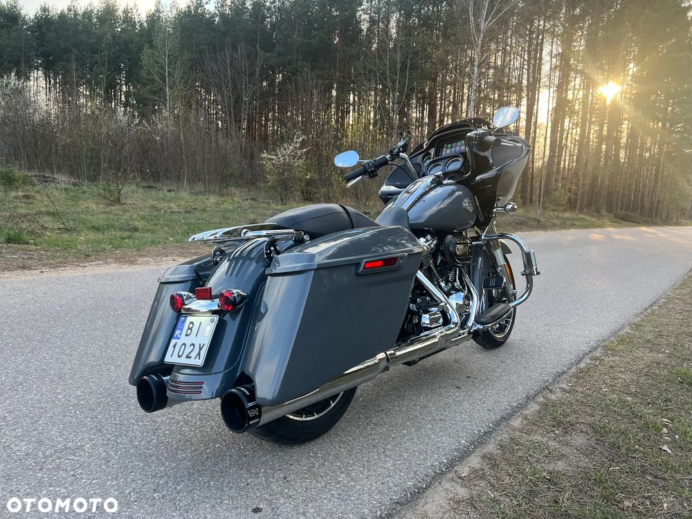 Harley-Davidson Touring Road Glide - 5
