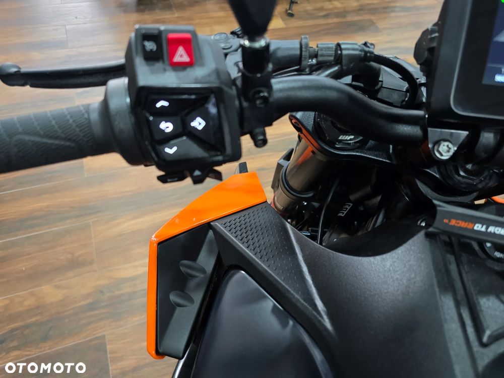 KTM Duke - 15