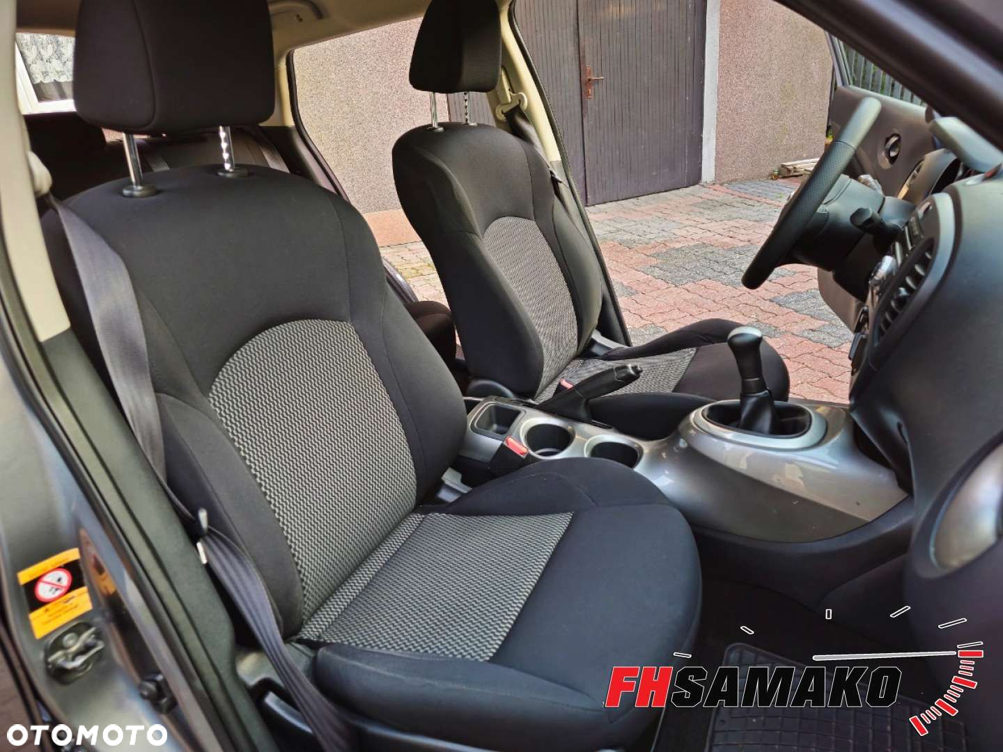 Nissan Juke - 20