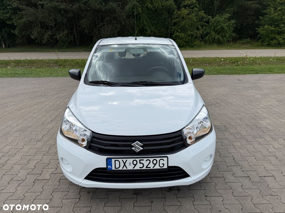 Suzuki Celerio 1.0 ECO+ Club - 7