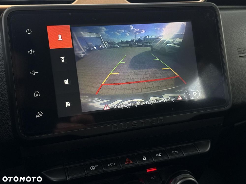 Dacia Duster - 14