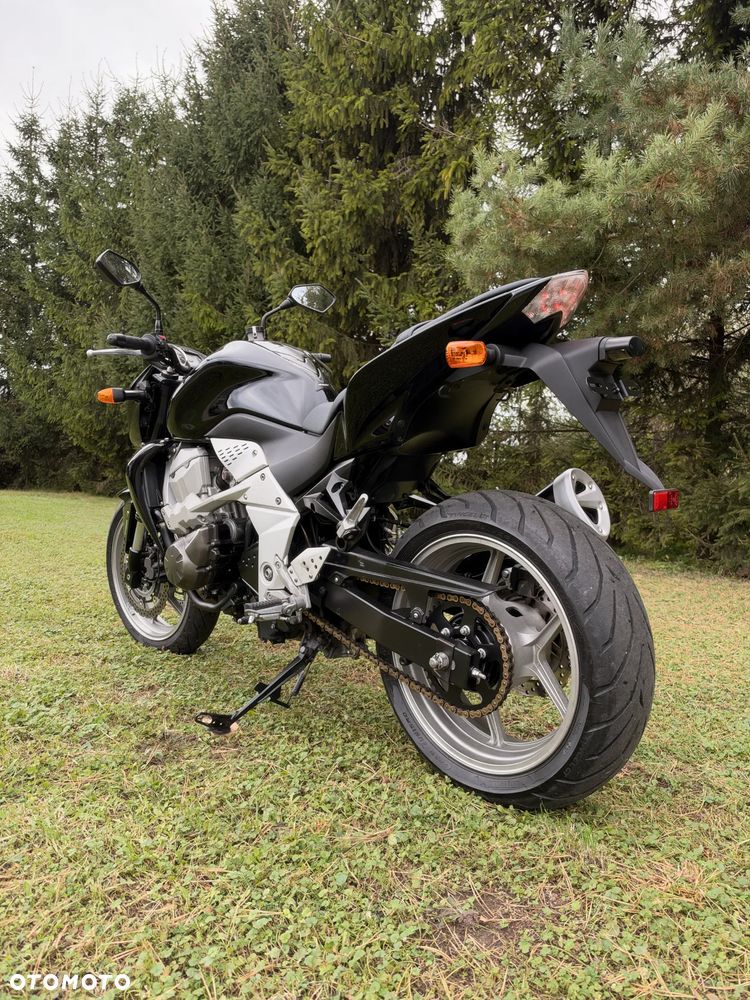Kawasaki Z - 26