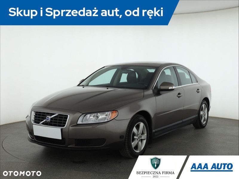Volvo S80 - 3