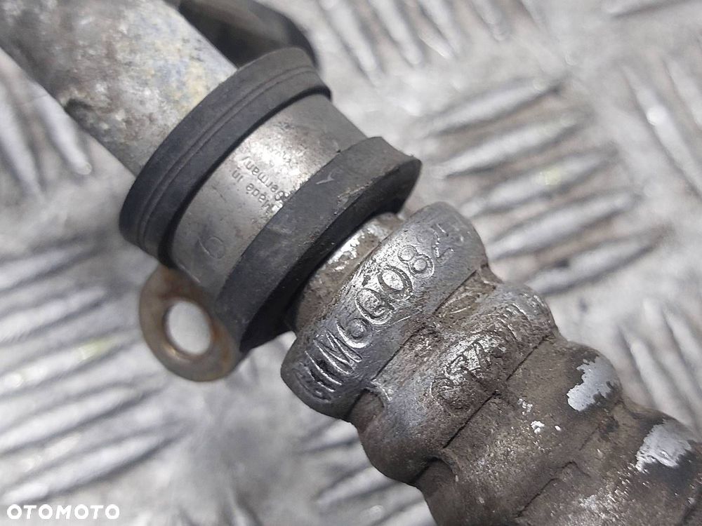 KOMPLETNA KLIMATYZACJA SWAP SKODA FABIA I LIFT 1.4 TDI 6Y0820045C - 14