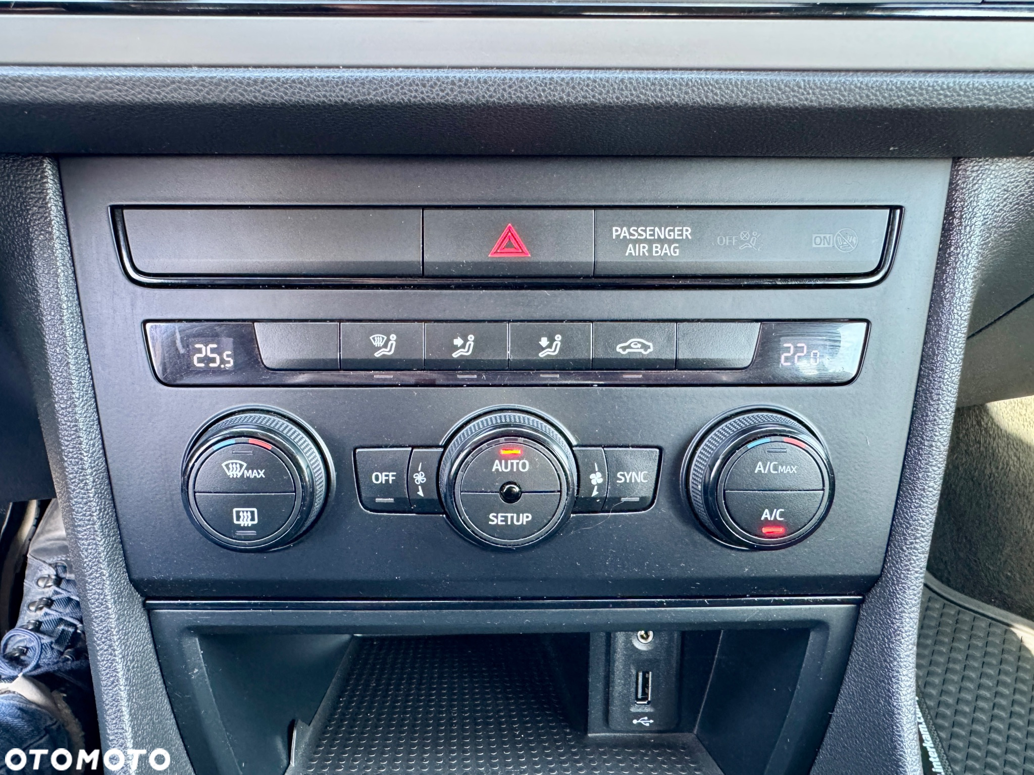 Seat Leon 1.2 TSI Style - 21