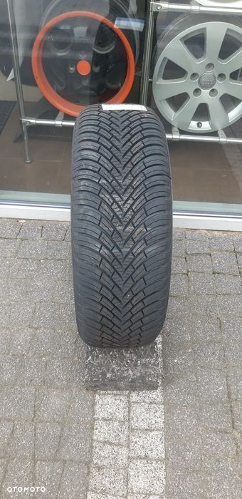 205/55R16 91H Vredestein Quatrac NOWE Wielosezonowe Całoroczne