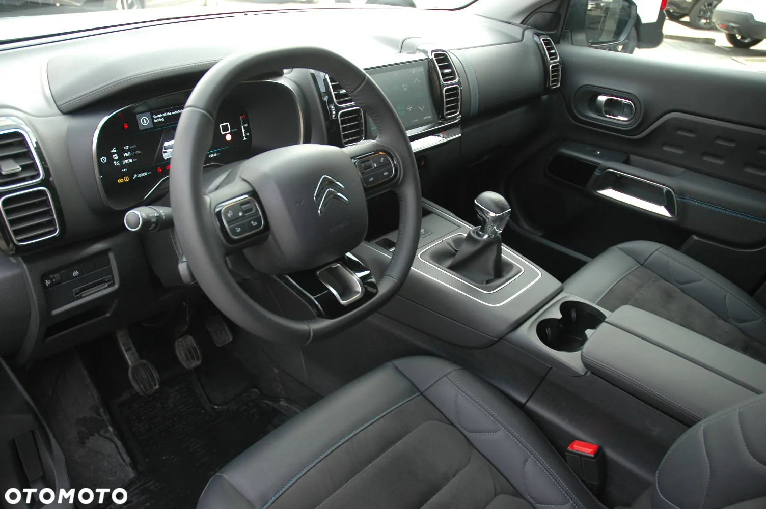 Citroën C5 Aircross 1.2 PureTech Plus - 6